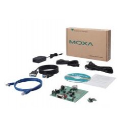 MOXA MiiNePort E1-SDK