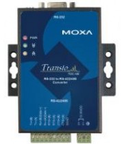 MOXA TCC-100I-T