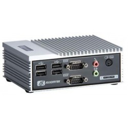 Axiomtek eBOX530-820-FL1.6G-RC (ATX Mode)