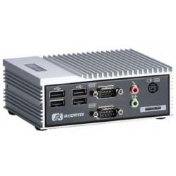 Axiomtek eBOX532-100-FL1.0G-VGA-RC-EU(ATX Mode)