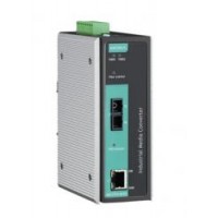 MOXA IMC-P101-M-SC-T