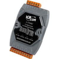 ICP DAS I-7514U-G CR