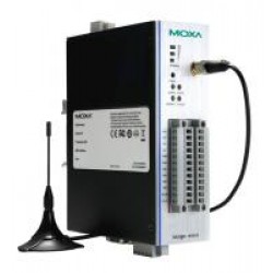 MOXA ioLogik W5340-HSPA