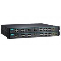 MOXA ICS-G7528A-8GSFP-4GTXSFP-4XG-HV-HV