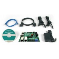MOXA EOM-104-FO Evaluation Kit