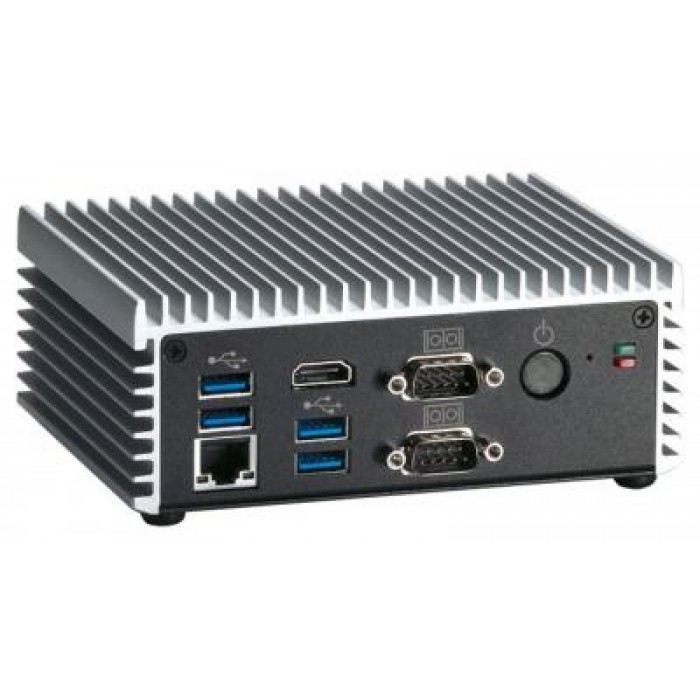 Промышленный компьютер. Ebox800-900-FL. Промышленный компьютер Advantech. Промышленный компьютер Core™ i5-6300u. Intel Mini PC Fanless.