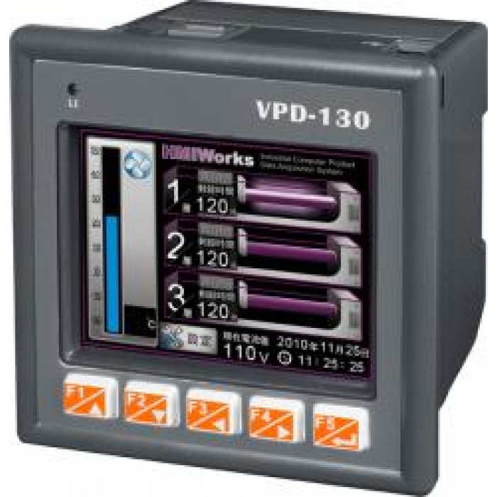 ICP DAS VPD-130 CR