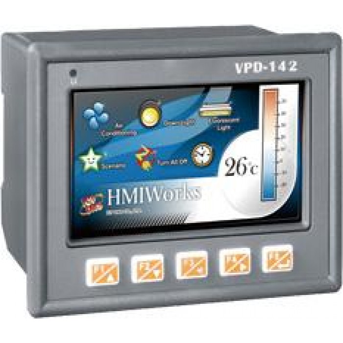 ICP DAS VPD-142 CR