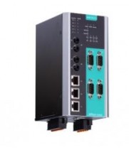 MOXA NPort S9450I-2M-SC-HV-T