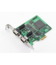 MOXA CP-602E-I-T w/o Cable