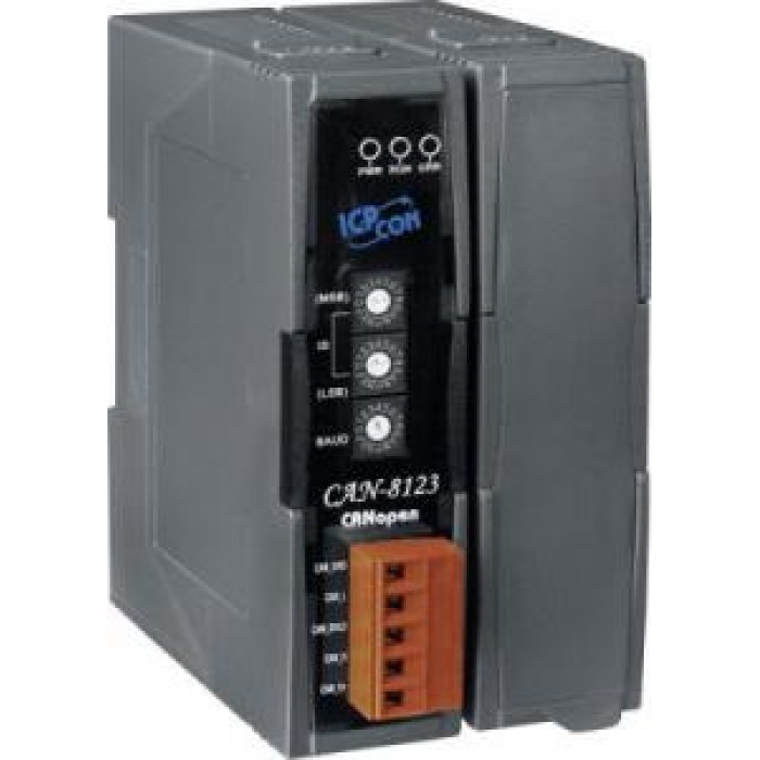 ICP DAS CAN-8123-G (I-8KCPS1-G)