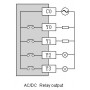 ПЛК, Программируемый Логический Контроллер, PLC Haiwell: T60S2R-e, со склада