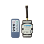 ПЛК, PLC, радиомодуль ввода-вывода для контроллеров Yottacontrol, бюджетный контроллер, со склада