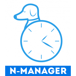 Программный комплекс N-Manager