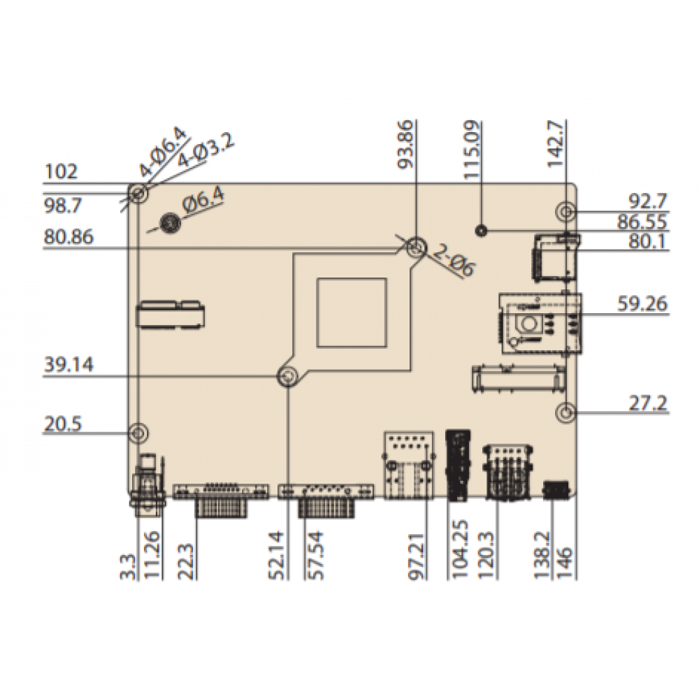 Плата mdf 016 схема