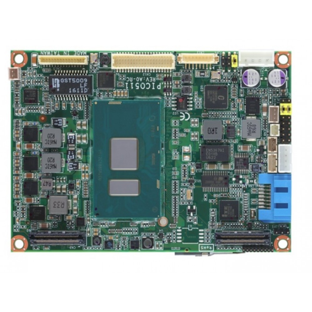 Intel soc. I3 7100u процессор. Pico ITX материнская плата. Axiomtek pico500hga-i3-6100u. I7 7600u процессор.