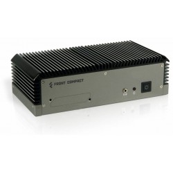 Промышленный встраиваемый компьютер FRONT Compact 114.071 (00-06130761)