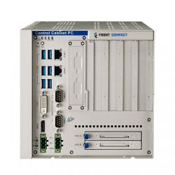 Промышленный встраиваемый компьютер FRONT Compact 217.125 (00-06122836)