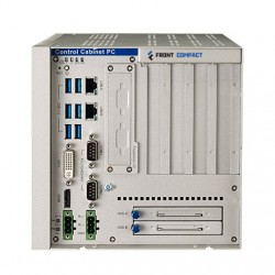 Промышленный встраиваемый компьютер FRONT Compact 217.124 (00-06122835)