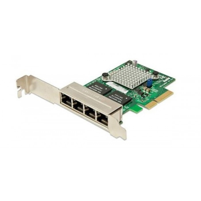 Адаптер Cisco UCSC-PCIE-IRJ45