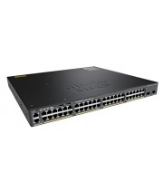 Коммутатор Cisco WS-C2960XR-48LPD-I