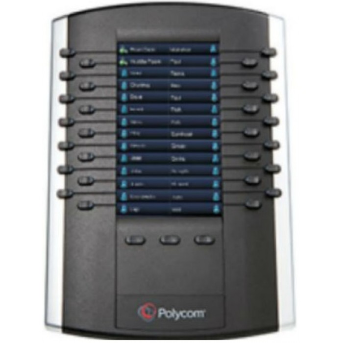 Модуль Polycom 2200-46350-025