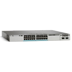 Коммутатор Cisco WS-C3850-24XU-S