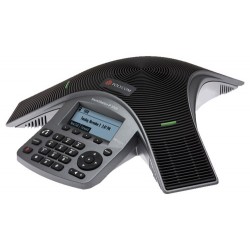 Телефон для конференций Polycom SoundStation IP 5000