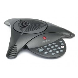 Телефон для конференций Polycom SoundStation2