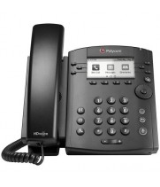 Телефон SIP Polycom VVX 301