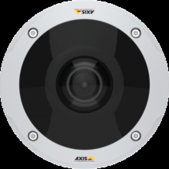 Видеокамера сетевая Axis M3058-PLVE