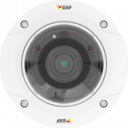 Видеокамера IP Axis P3228-LV
