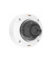 Видеокамера IP Axis P3245-LV RU