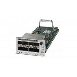 Сетевой модуль Cisco C9300-NM-8X=