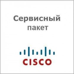 Сервисный пакет Cisco CON-SNT-EC9200LR
