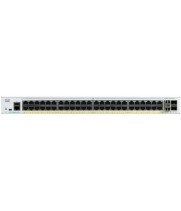 Коммутатор Cisco C1000-48FP-4G-L