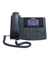 Телефон VoiceIP D-link DPH-400GE/F2A