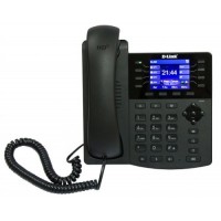 Телефон VoiceIP D-link DPH-150S/F5B